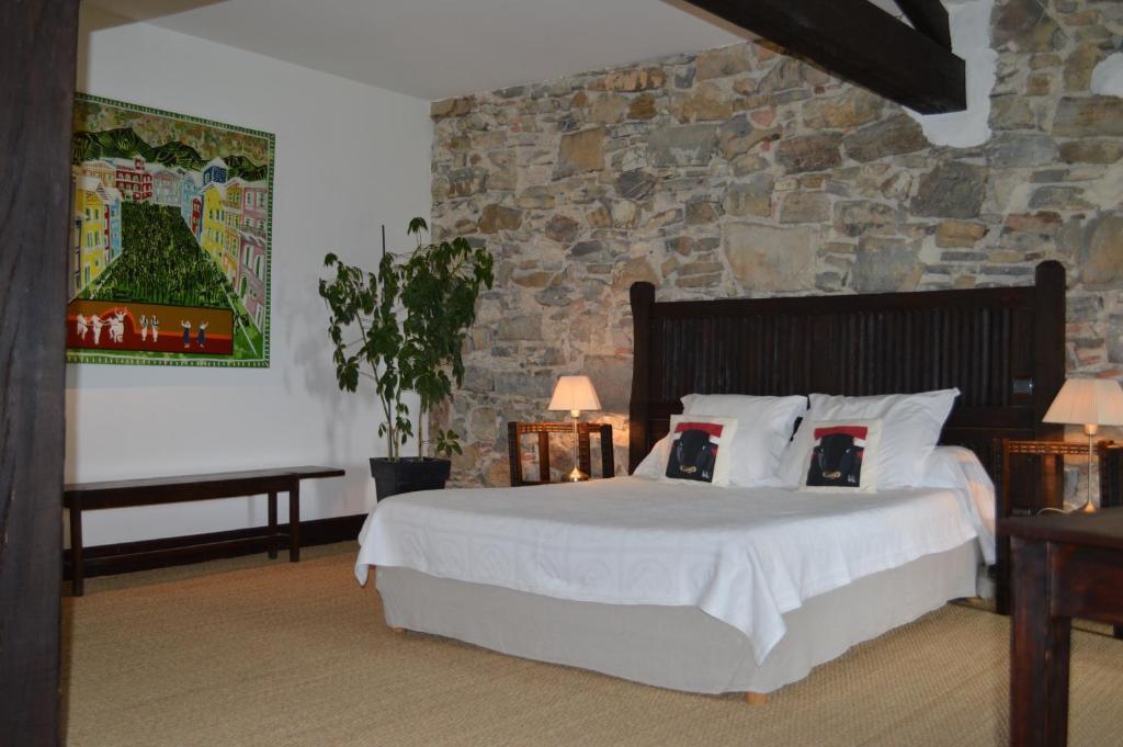 La Ferme Ostalapia Bed & Breakfast Ahetze ภายนอก รูปภาพ