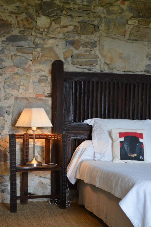 La Ferme Ostalapia Bed & Breakfast Ahetze ห้อง รูปภาพ