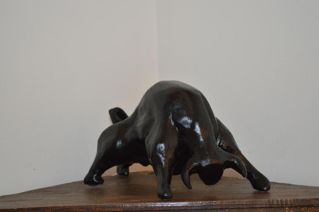 La Ferme Ostalapia Bed & Breakfast Ahetze ภายนอก รูปภาพ